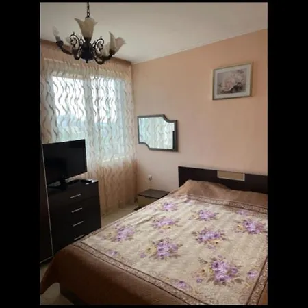 Къща За Гости Надежда Guest house *